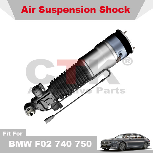 Shock Absorber for BMW