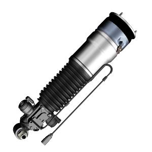 Shock Absorber for BMW